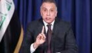 الكاظمي يعد مجددا بالقصاص لشهداء احتجاجات العراق