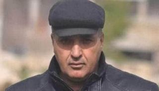 عماد الدين دويكات-أرشيفية