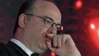 رئيس الوزراء التونسي المستقيل إلياس الفخفاخ - الفرنسية