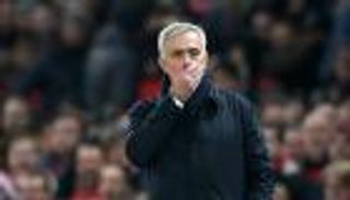 الدوري الإنجليزي.. مورينيو يتذكر دوري أبطال أوروبا بعد فوات الأوان