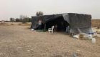 العراقيب.. صمود فلسطيني يأبى الاستسلام 