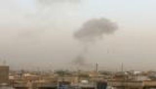 انفجارات "مجهولة" بمعسكر للحشد الشعبي جنوبي بغداد