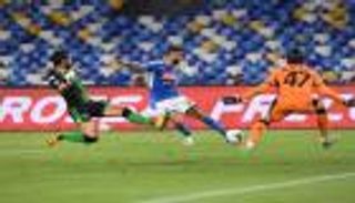 مباراة الغرائب في الدوري الإيطالي.. 4 أهداف ملغية وحدث نادر