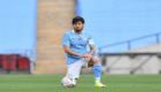 إنفوجراف.. ديفيد سيلفا يودع الدوري الإنجليزي