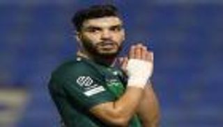 فرمان رسمي يحرم وليد أزارو من الدوري السعودي