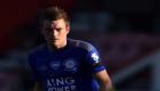 هداف الدوري الإنجليزي.. فاردي "العجوز" يكتب التاريخ