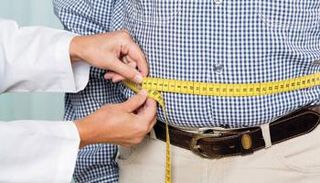 السمنة تزيد خطر (كوفيد-19)