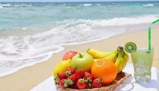 5 نصائح للحفاظ على الرجيم في العطلات الصيفية