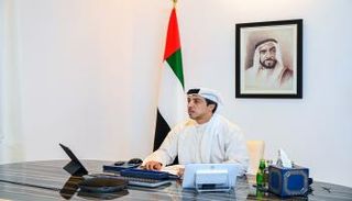 الشيخ منصور بن زايد آل نهيان