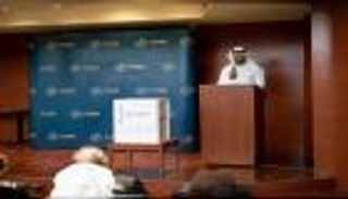 الإمارات تعلن الائتلاف الفائز بتطوير أكبر محطة طاقة شمسية في العالم