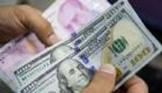 بالأرقام.. أردوغان يبدد أصول تركيا من النقد الأجنبي