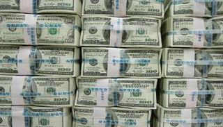 عملة الدولار الأمريكي - رويترز