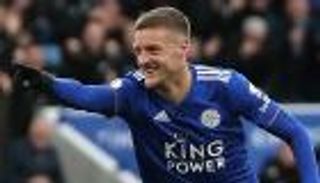 هداف الدوري الإنجليزي.. خماسية اليونايتد تقرب فاردي من اللقب