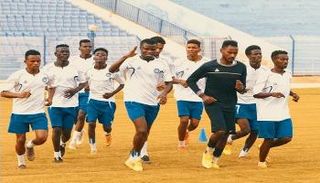 فريق الهلال السوداني