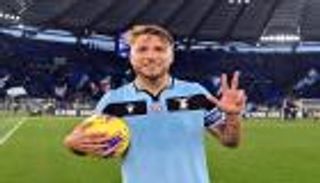 هداف الدوري الإيطالي.. إيموبيلي يوسع الفارق مع كريستيانو رونالدو