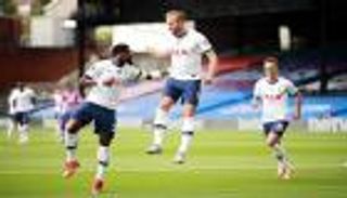 هاري كين.. رابع هدافي الدوري الإنجليزي في اليوم الختامي