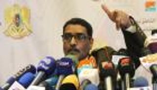 الجيش الليبي: تركيا استغلت الهدنة لجلب مزيد من المرتزقة