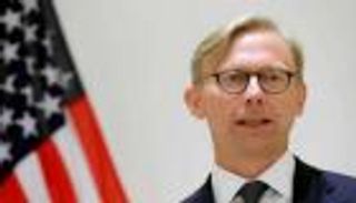 واشنطن: عدم تمديد حظر الأسلحة على إيران يهدد المنطقة