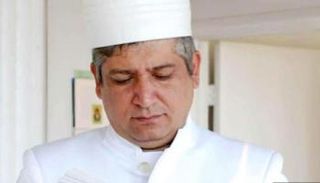 آرش كسروي - أرشيفية