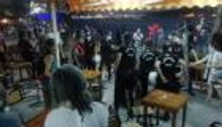 أردوغان يواصل القمع.. ضرب واعتقالات لنشطاء "مذبحة الغابات" 