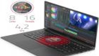 بوزن 1.5 كجم.. توكسيدو تطلق اللاب توب Pulse 15 الجديد