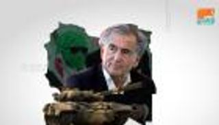 برنارد ليفي.. عراب الفوضى يكشف وجه "الوفاق" التخريبي بليبيا