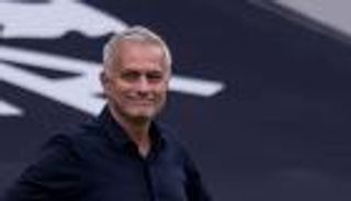 "إنجاز جميل".. وعد جديد من مورينيو لجماهير توتنهام 