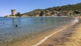 جزيرة تنجو من فيروس كورونا والسبب غامض