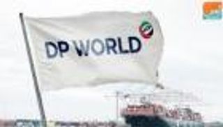 "موانئ دبي": 3.9% انخفاضا بعدد الحاويات خلال النصف الأول من 2020