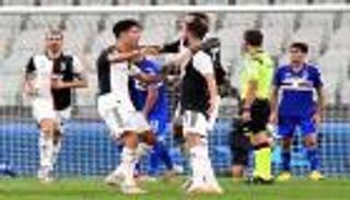 هداف الدوري الإيطالي.. خدعة بيانيتش تقرب رونالدو من إيموبيلي