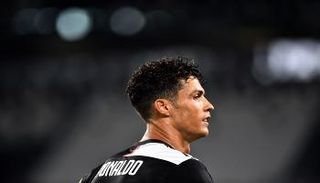 كريستيانو رونالدو