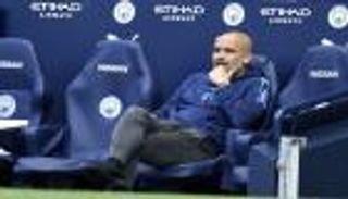 اللحظات السيئة تقود جوارديولا لمواصلة كتابة التاريخ مع مانشستر سيتي