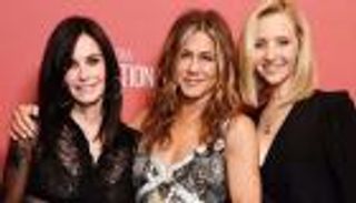 الانتخابات الرئاسية الأمريكية تجمع أبطال "فريندز" 