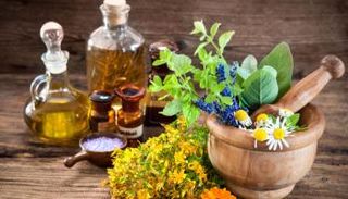 الزيوت العطرية تحسن الحالة النفسية