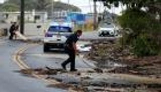 "دوجلاس" يقترب من هاواي.. و"هانا" يتراجع إلى عاصفة استوائية