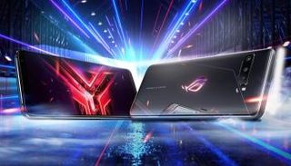 هاتف آسوس الجديد ROG Phone 3 