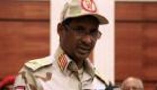 حميدتي: رصدنا جهات تسعى لتدمير  السودان عبر جمع الدولار من السوق