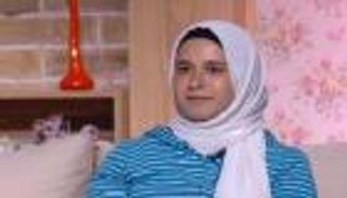 فتاة "التين الشوكي" تروي لـ"العين الإخبارية" تفاصيل كفاح "أعباء الحياة"