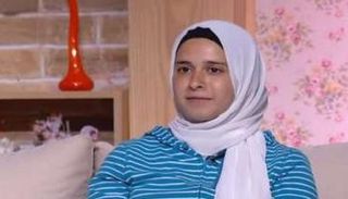 فتاة التين الشوكي