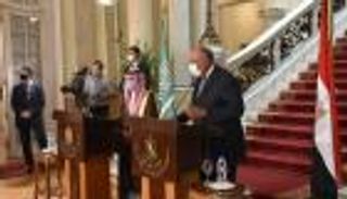 السعودية تدعم الموقف المصري في ليبيا "كاملا"
