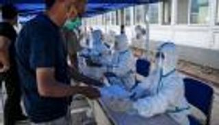 61 إصابة بكورونا.. الصين تسجل أعلى زيادة منذ منتصف أبريل