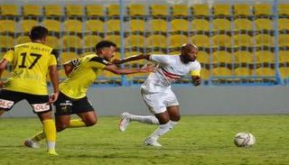 الزمالك ووادي دجلة
