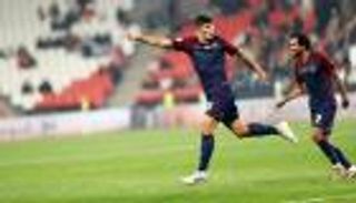 الوحدة الإماراتي ودوري أبطال آسيا.. تغيير كبير وحلم أكبر