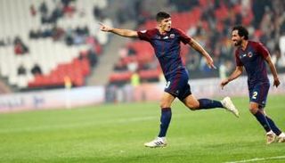 الوحدة الإماراتي