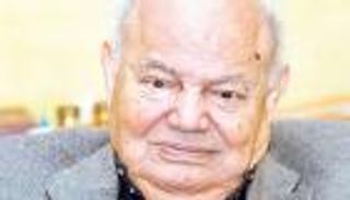 رحيل هارون هاشم الرشيد.. شاعر النكبة والعودة