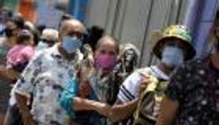 كورونا حول العالم.. 50 ألف إصابة بالهند ورقم قياسي في أستراليا