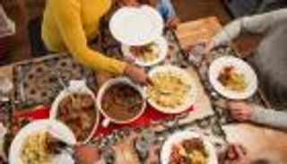 9 نصائح لعزومة آمنة في عيد الأضحى