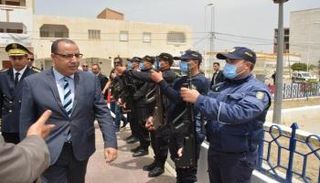 رئيس الوزراء التونسي المكلف هشام المشيشي