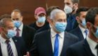 تشديد الحراسة على نتنياهو إثر تصاعد الاحتجاجات ضده