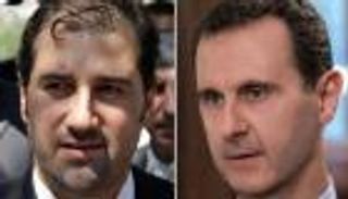 صراع الأسد ومخلوف.. أسرار جديدة في "لعبة حافة الهاوية" بسوريا 